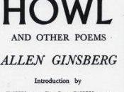 1956. mejores poemarios grandes poemas siglo muestra mundo; Howl, Allen Ginsberg. poema desgarrador fascinante últimos años.
