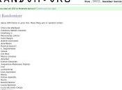 Segundo ganador sorteo