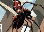 Edición exclusiva hombre hormiga” Metropoli Comic