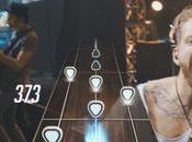 Anunciados temas para Guitar Hero Live