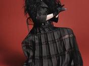 Cher icono glamour oscuro para nueva campaña Marc Jacbos