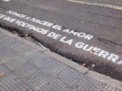 círculos, como siempre