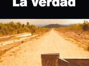 verdad, Peter Temple