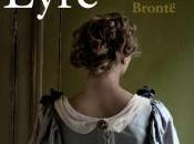 libro pantalla: Jane Eyre