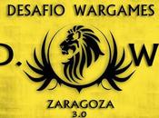 Desafío Wargames 2015 retrasa