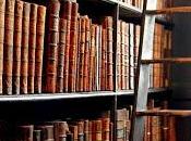Cinco curiosidades sobre libros