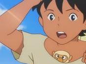 Yoshiharu Sato, ex-animador Studio Ghibli, estrena nuevo trabajo