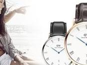 Daniel Wellington, reloj moda para este verano: Colección Dapper