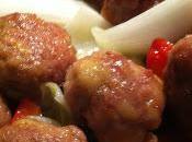 Albondigas