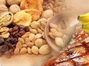 Dieta antiestrés