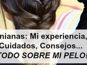 VideoBlog: Mechas Californianas, Corte, Color, Cuidados, Consejos ---TODO SOBRE PELO--- #ombrehair