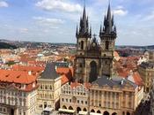 Trip Prague