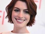 Anne Hathaway nuevo Wright: ‘The Lifeboat’