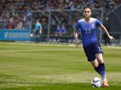 Anuncian FIFA introducción equipos femeninos