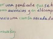 Fragmento basta decir' (Jodo, 2003)