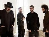 Egonsoda prepara disco