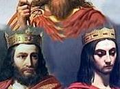 Dinastía Merovingia: Reyes Perdidos