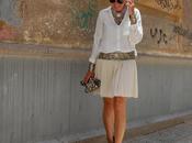 fALDA jOYA éTNICA #nOUNIFORMES