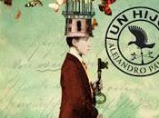 hijo, Alejandro Palomas
