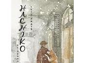 Reseña Hachiko. perro esperaba