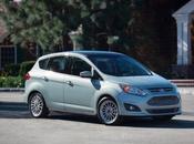 ¿Por Ford liberar patentes relacionadas vehículos eléctricos?