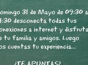 Mañana #12sininternet