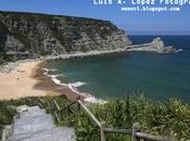 Playa Langre, Cantabria