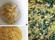 Quiche espinacas