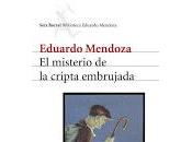Reseña, misterio cripta embrujada