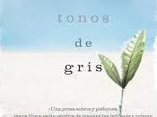 "Entre tonos gris": ayudó"