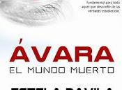 Ficha: Ávara. mundo muerto