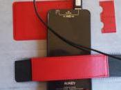 Review Aukey PB-018 Power Bank 12000mAh