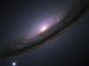 supernova 1994D Universo inesperado