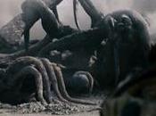 Monsters: dark continent (tom green, 2014) #nocturna2015