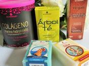 Conociendo...Ecobeauty