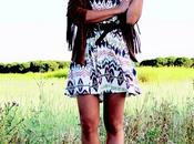 Tassels