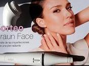 Sorteo aniversario: Braun Face