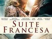 Suite francesa (2014)