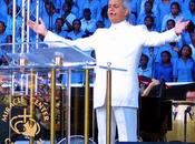 Benny hinn carismática cura fraude pide seguidores dinero