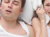 Tratamientos ronquido apnea sueño