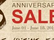 GeekBuying está aniversario, ¡aprovéchalo!