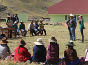 Chumbivilcanos serán capacitados creación empresas