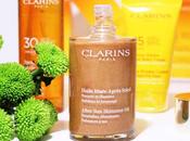 CLARINS Solares 2015