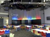 Novedades Google marcarán rumbo tras