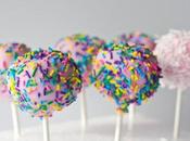 Receta Cake Pops, para imprimir