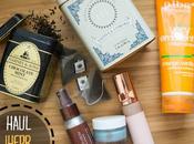 HAUL Iherb Abril 2015