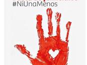 #NiUnaMenos Nunca