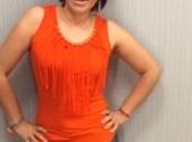 Mandarina Michael Kors