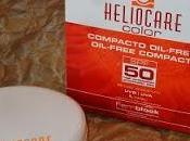 Heliocare Compacto Free Color Light