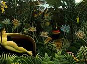 Rêve (Rousseau, 1910)